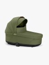 Cybex Vognbag Cot S Lux – Moss Green