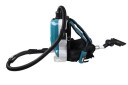 Makita DVC261ZX11 Ryggsekkstøvsuger 2x18V uten batteri
