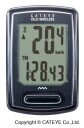 Cateye Velo Wireless