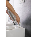 Laufen Kompas WC-sete avtakbar