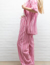 Bongusta Naram Pants - Pink - S/M