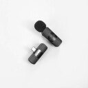 Kabelis Usb Boya Boya By-V10 Kabelloses Mikrofonas Für Usb-C