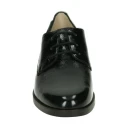 Mephisto, Dame, Sko, Svart, 40 EU,