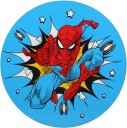 Spiderman Marvel Spiderman Bord Og Stoler Spider-Man Barnemøbler