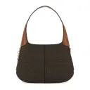 Michael Kors Dame Vesker Brun ONE SIZE,