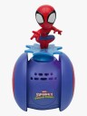 Marvel Spider-Man Powerman Interaktiv Rullende Robot