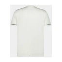 Ferragamo Herre Topper Hvit L,