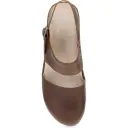 Dansko Dame Sko Brun 41 EU,