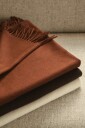 Decotique Desert Pledd 130x180 cm Brun