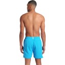 Arena Fundamentals Boxer R Badeshorts Herre Blå S