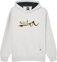Quiksilver Yg Vortex Hood   Grey   XL