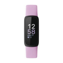 Fitbit Inspire 3 Black/Lilac Bliss