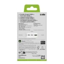 SBS TTBB20000PD20W 20000 mAh 20W Power Delivery z MicroUSB, USB-C, USB-A Hvit
