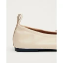 Alohas Dame Sko Beige 41 EU,
