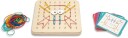 BS Toys Geoboard Spill
