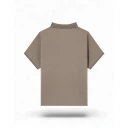 Duno Dame Topper Beige S,