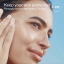 Shiseido Solkrem Sensitive SPF 50 150 ml - Beskyttende Sollotion