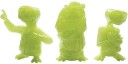 E.T.  Glowing Mini Figures Set