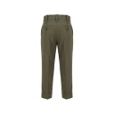Brunello Cucinelli Dame Bukser Grønn XS,