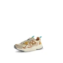 Flower Mountain Dame Sko Beige 36 EU,
