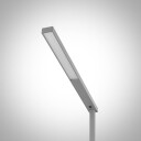 Arcchio Tamilo Gulvlampe Silver