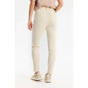 IN Front Dame Jeans Beige 3XL,