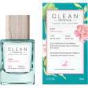 Clean Reserve H2EAU Brilliant Peony Unisex Eau De Parfum 50 ml