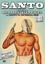 Santo vs. Infernal Men 1961 DVD
