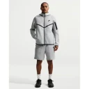 Nike Herre Sport Grå XS,