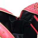 MCM Pre-owned Dame Pre-owned Rød