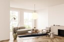 Wilton teppe   Serenity multi Størrelse: 160 x 230 cm