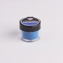Shimmer Dust Lustrepulver  Denimblå 2g | Slikkepott.No