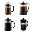 Bodum reserveglass 1,5L 12-kopp
