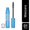 Rimmel Kind & Free Mascara 7 ml No. 001