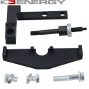 ENERGY NE00180 Verktøysett, styringstider