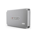 Hertz HMD 8 DSP 8-kanals forsterker, DSP Marine, 8x130W i 2 Ohm