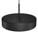 Herstal Grain Pendel L Matt Black