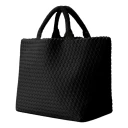 Naghedi Dame Vesker Svart ONE SIZE,