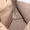Salvatore Ferragamo Pre-owned Dame Pre-owned Beige