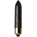 Rocks Off Butt Throb Analvibrator       - Svart