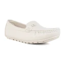 Stella New York Dame Sko Hvit 41 EU,