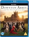 Downton Abbey: The Grand Finale 2025 / Ved veis ende Bluray
