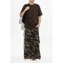 Adidas Originals Herre Bukser Grønn XL,