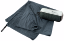 Cocoon Eco Travel Towel XL OneSize, Deep Ocean