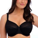 Fantasie BH Demure UW Moulded Non Padded Bra Svart I 85 Dame