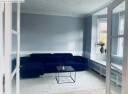 Wilton teppe   Art Silk lysegrå/beige Størrelse: 240 x 340 cm