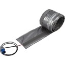 Heatcom Varmekabel 20 m, 230v, med CEE-plugg