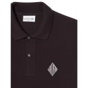 Lacoste Herre Topper Brun L,