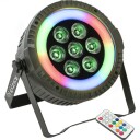 Ibiza ThinPar LED-ring