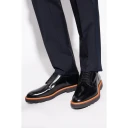 Paul Smith Herre Sko Svart 42 EU,